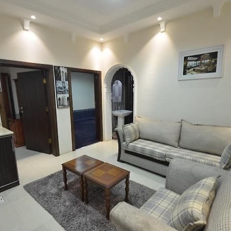 Farah Suites Medina Ngoại thất bức ảnh