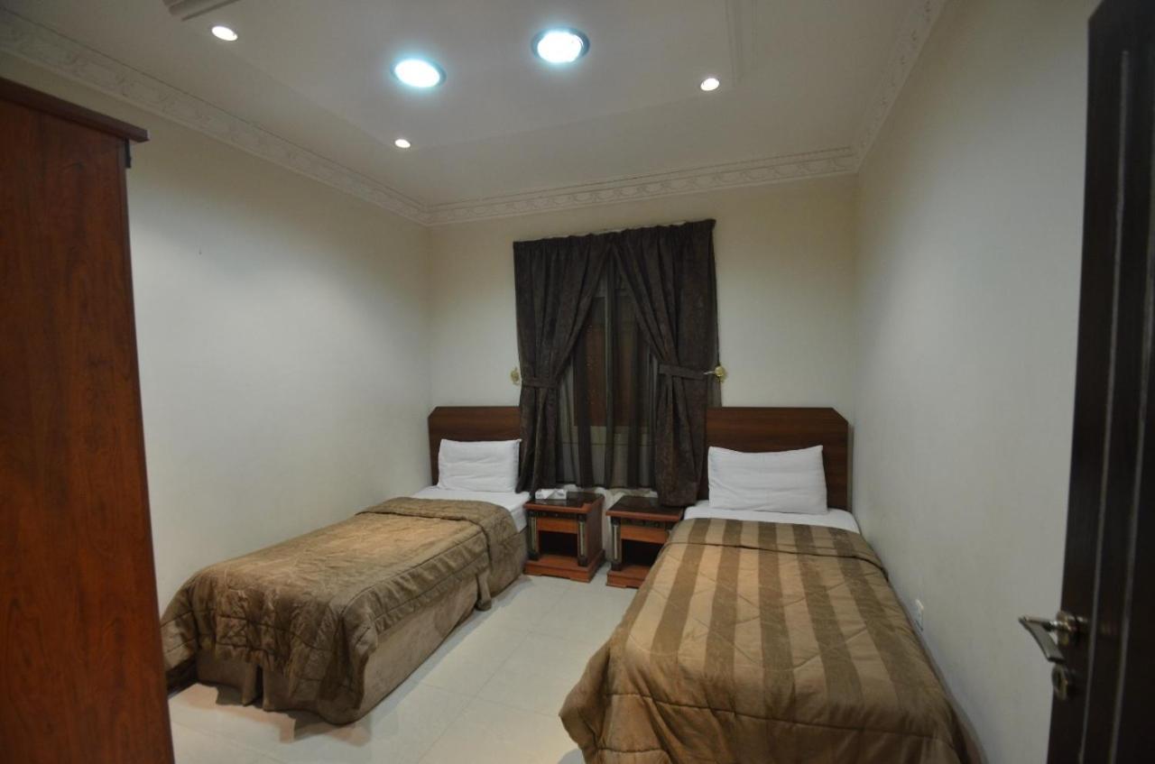 Farah Suites Medina Ngoại thất bức ảnh