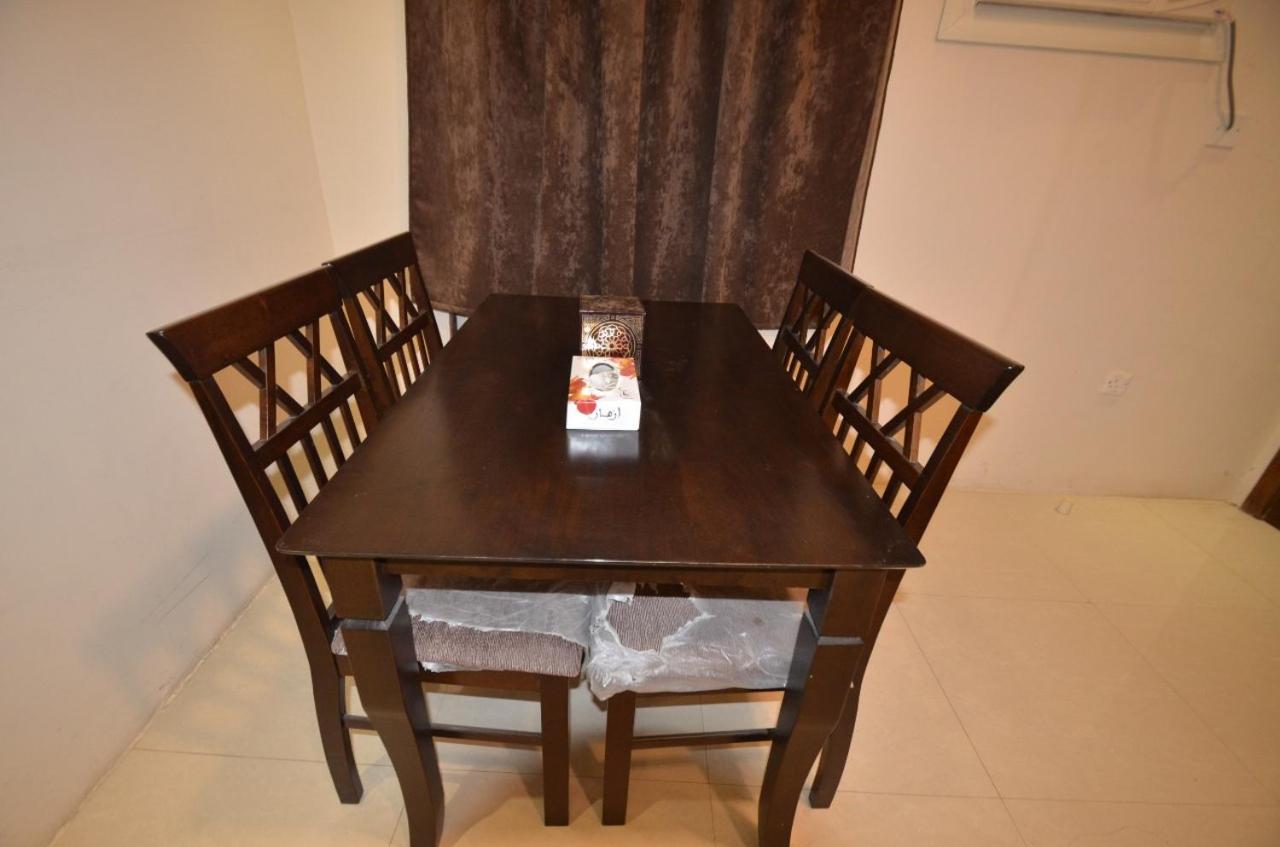 Farah Suites Medina Ngoại thất bức ảnh