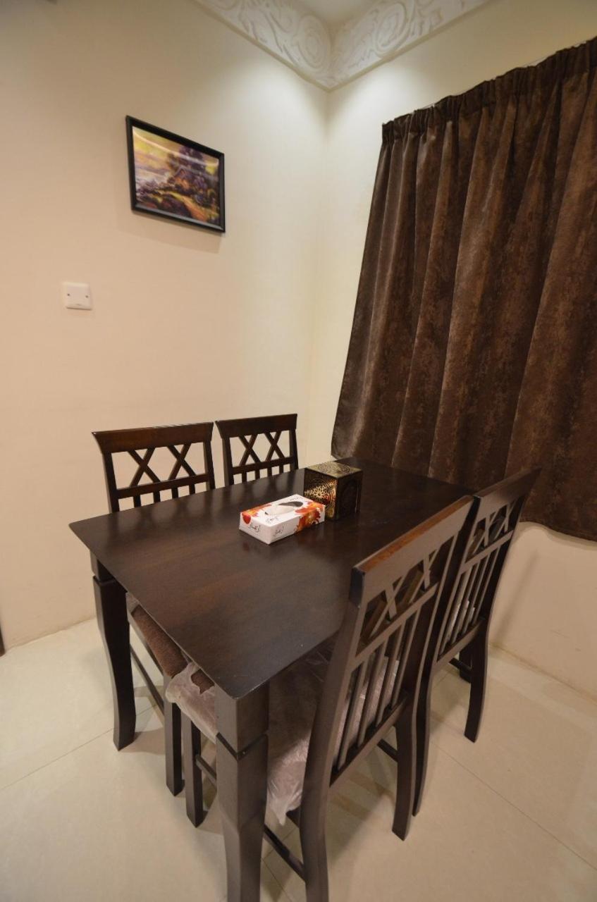 Farah Suites Medina Ngoại thất bức ảnh