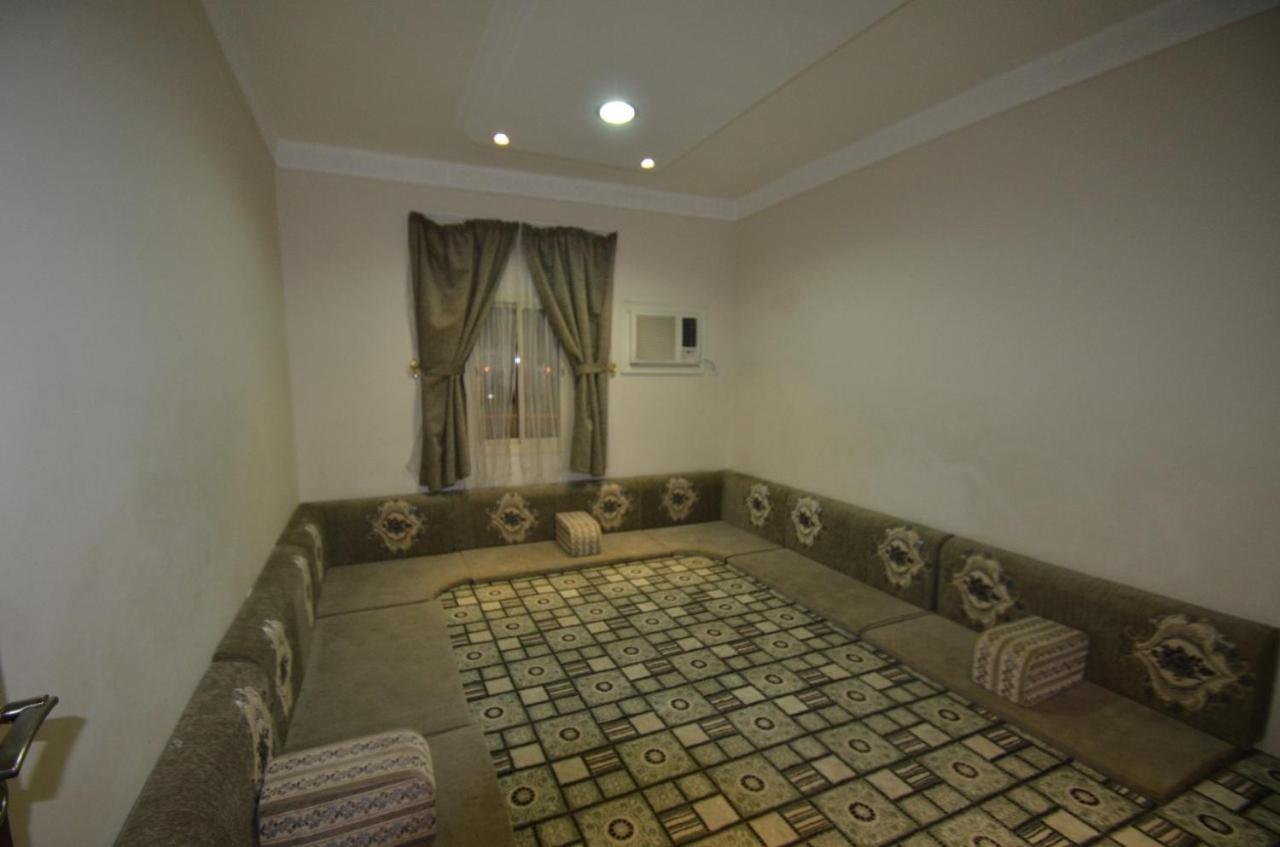 Farah Suites Medina Ngoại thất bức ảnh