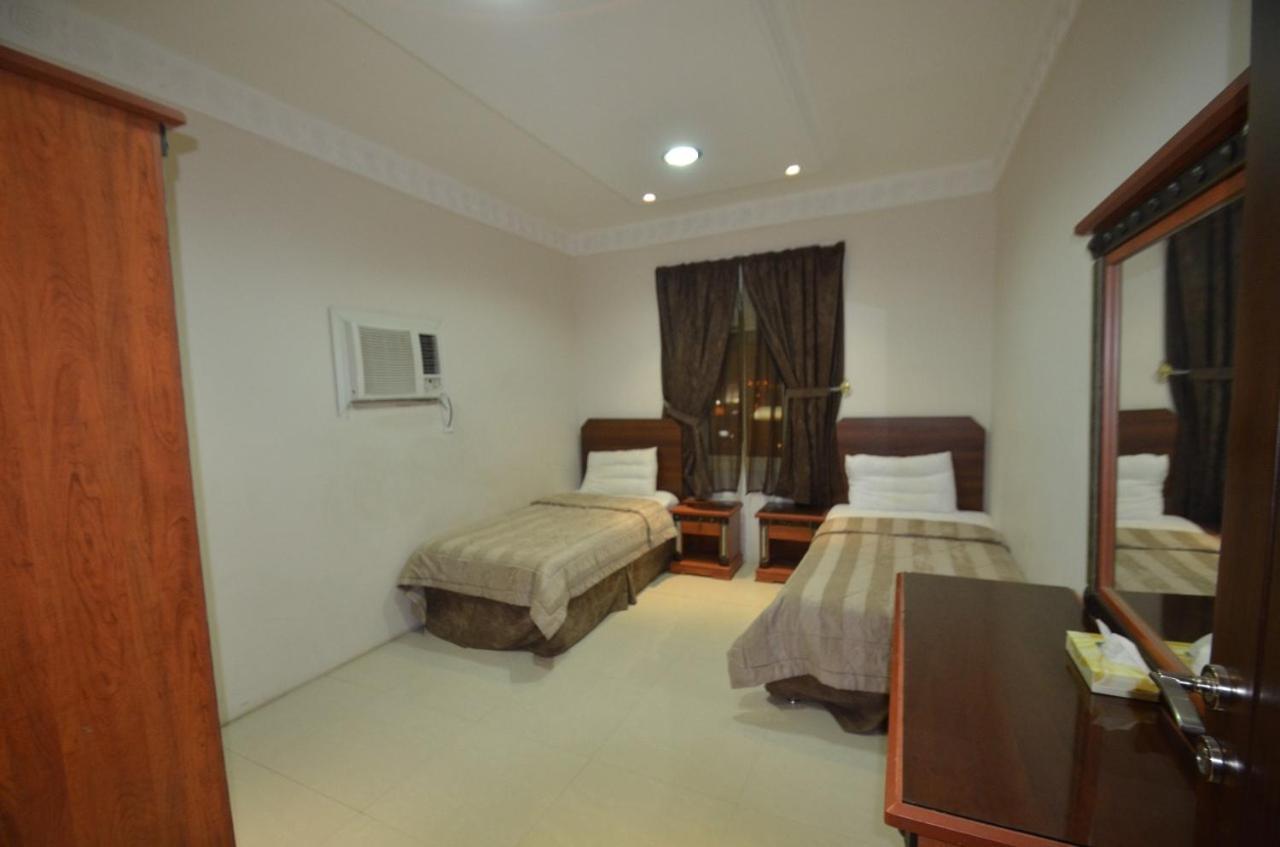 Farah Suites Medina Ngoại thất bức ảnh