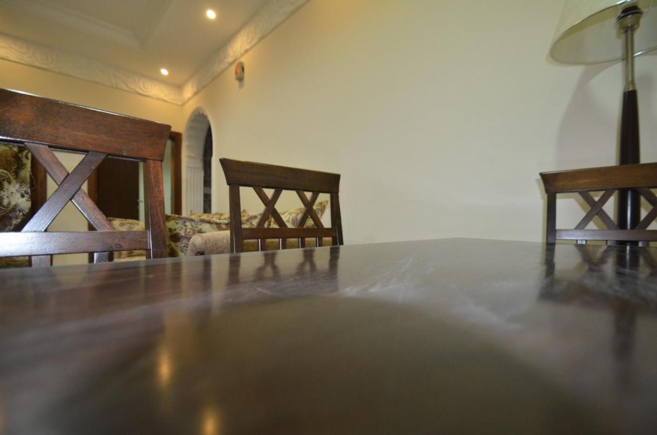Farah Suites Medina Ngoại thất bức ảnh