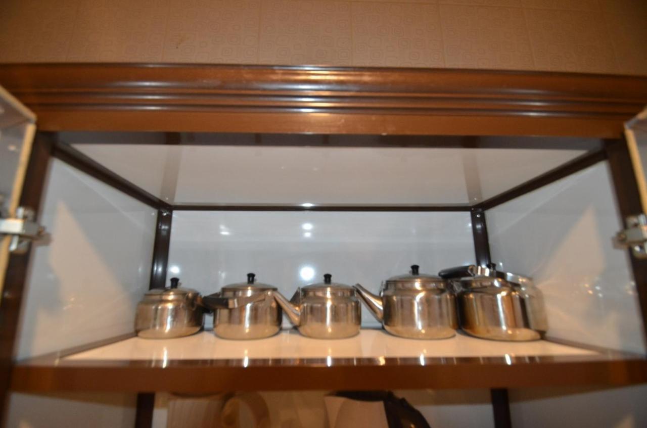 Farah Suites Medina Ngoại thất bức ảnh