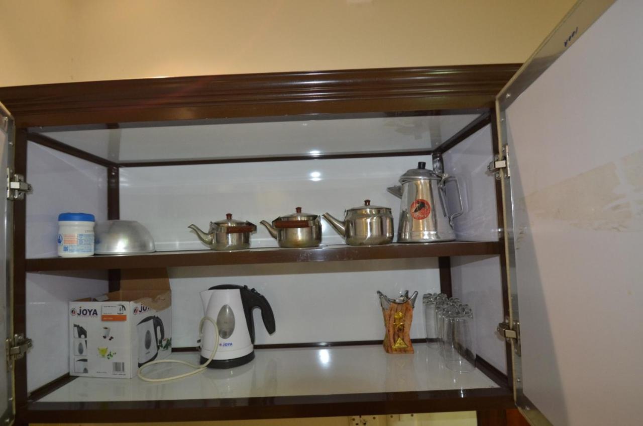 Farah Suites Medina Ngoại thất bức ảnh