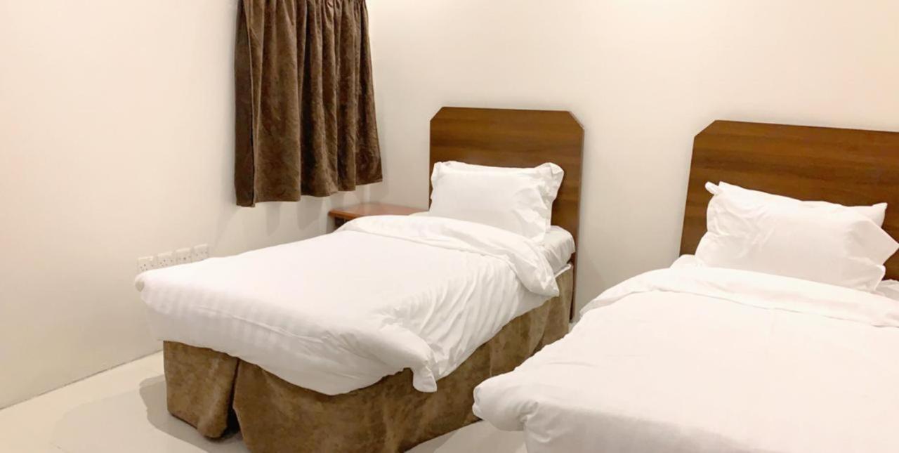 Farah Suites Medina Ngoại thất bức ảnh